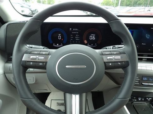Certified 2026 Hyundai Kona SEL Sport FWD image 14