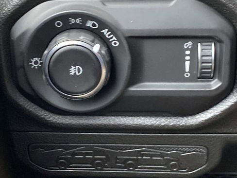 New 2026 Jeep Wrangler Sport S image 16