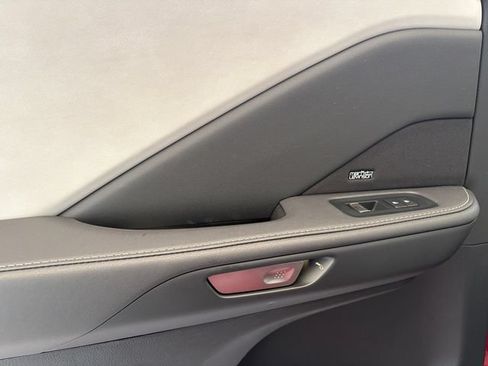 New 2026 Lexus TX 550h AWD Plug-In Hybrid image 19