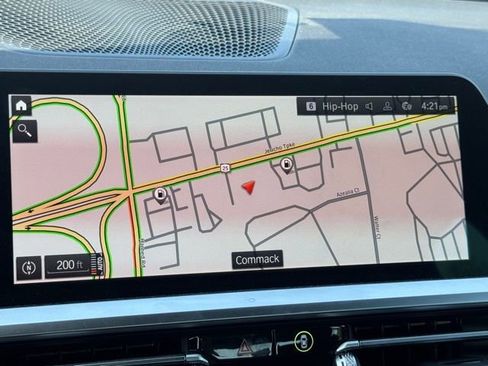 Used 2022 BMW 330i xDrive Sedan w/ Premium Package 2 image 23