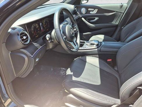 Used 2020 Mercedes-Benz E 350 4MATIC Sedan image 17