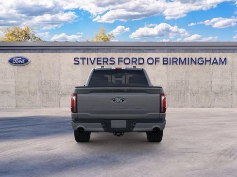 New 2026 Ford F150 Lariat AWD/4WD image 6