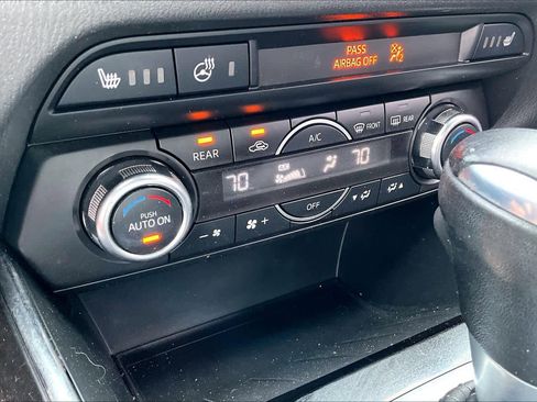 Used 2018 MAZDA CX-9 Grand Touring image 30