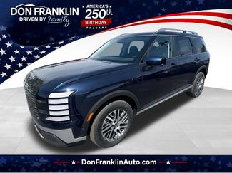 New 2026 Hyundai Palisade SEL AWD/4WD 360° Tour