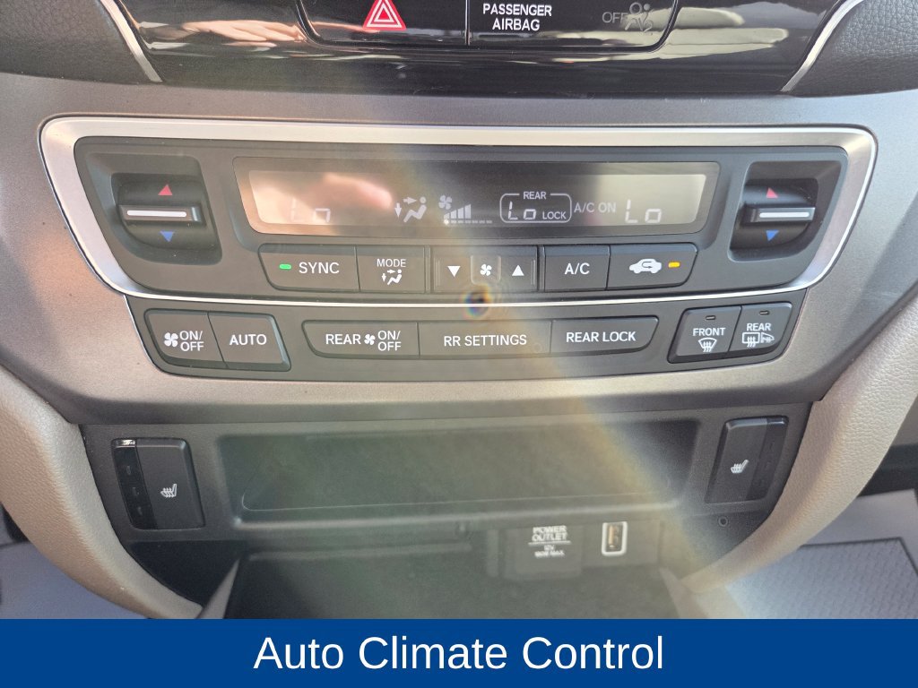 Used 2021 Honda Pilot EX-L image 23