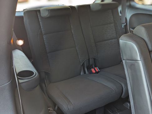 Used 2024 Dodge Durango R/T w/ Blacktop Package image 22