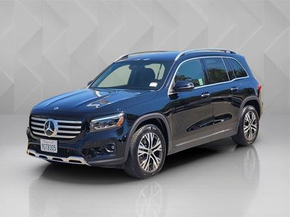 Used 2024 Mercedes-Benz GLB 250