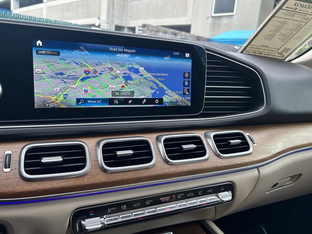 Used 2021 Mercedes-Benz GLE 350 image 21