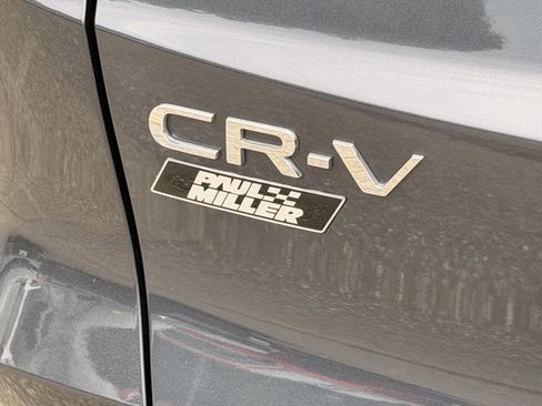 Used 2023 Honda CR-V EX-L image 27