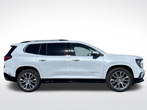 New 2026 GMC Acadia Denali w/ Super Cruise Package AWD/4WD image 9