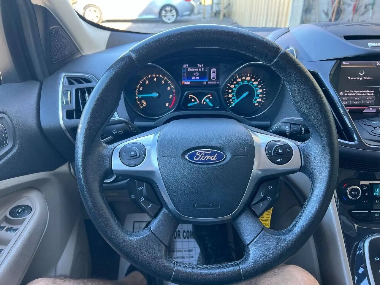 Used 2013 Ford Escape SEL FWD image 10