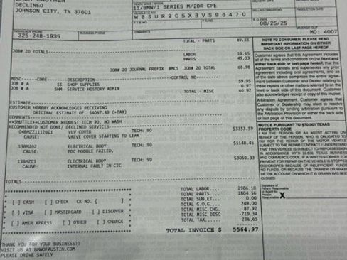 Used 2011 BMW 1 Series M image 88