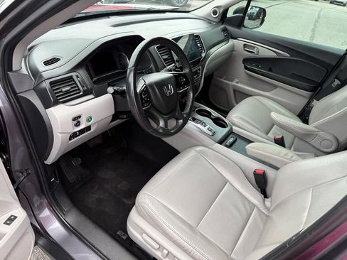 Used 2021 Honda Pilot EX-L image 13