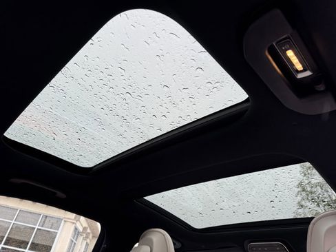 Used 2025 Mercedes-Benz C 300 C 300 image 7