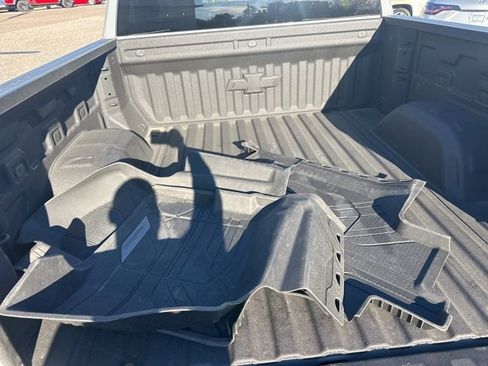 Used 2024 Chevrolet Silverado 1500 LT w/ Protection Package image 48