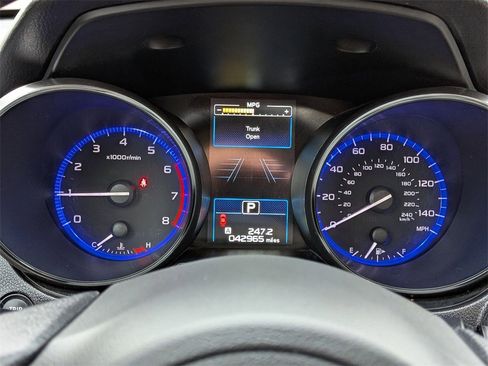 Used 2016 Subaru Legacy 2.5i Limited image 13