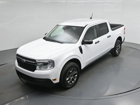 Certified 2023 Ford Maverick XLT FWD image 35
