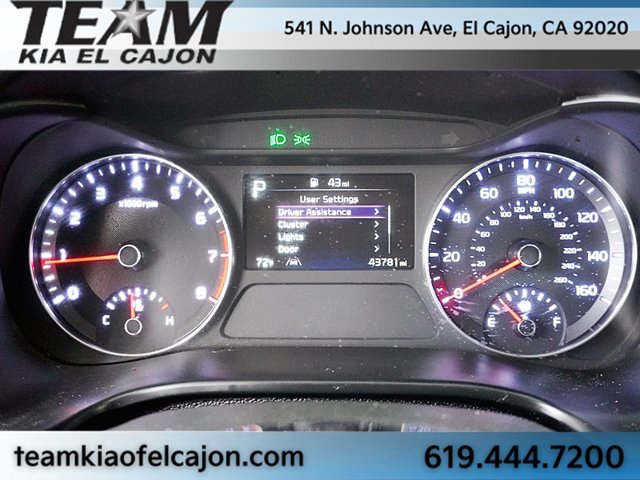 Certified 2022 Kia Forte LXS FWD image 33