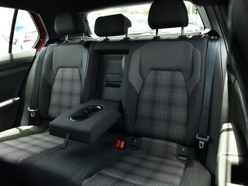 New 2026 Volkswagen GTI S FWD image 21