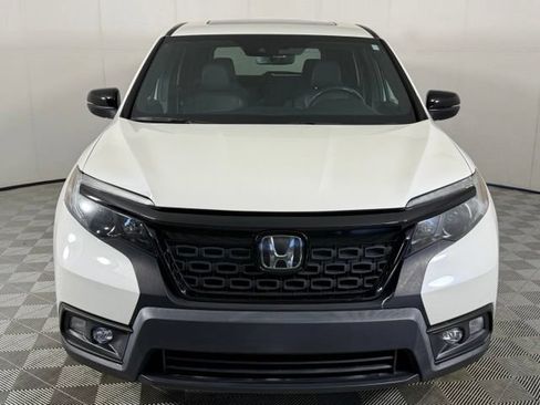 Used 2019 Honda Passport EX-L image 11