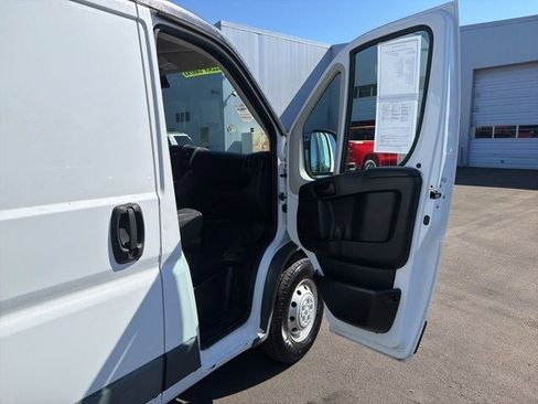 Used 2017 RAM ProMaster 1500 FWD image 16