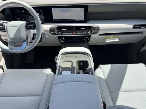 New 2026 Hyundai Palisade Limited AWD/4WD image 18
