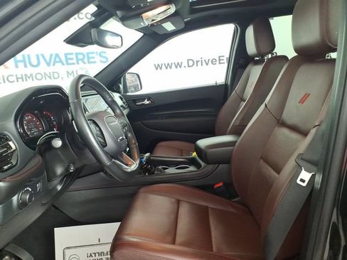 Used 2024 Dodge Durango R/T AWD/4WD image 13