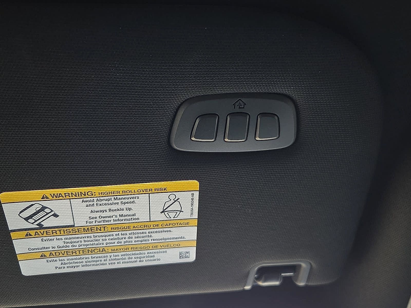Used 2024 Ford Expedition Limited AWD/4WD image 19