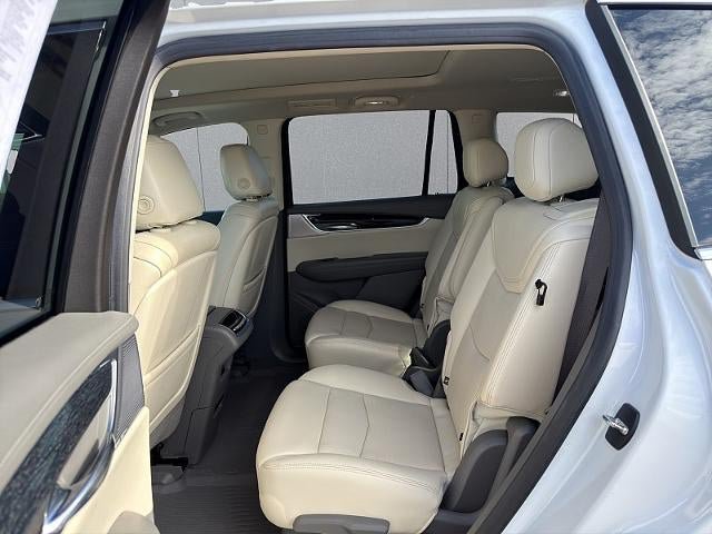 Used 2020 Cadillac XT6 Premium Luxury AWD/4WD image 21