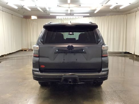 Used 2019 Toyota 4Runner Limited AWD/4WD image 7