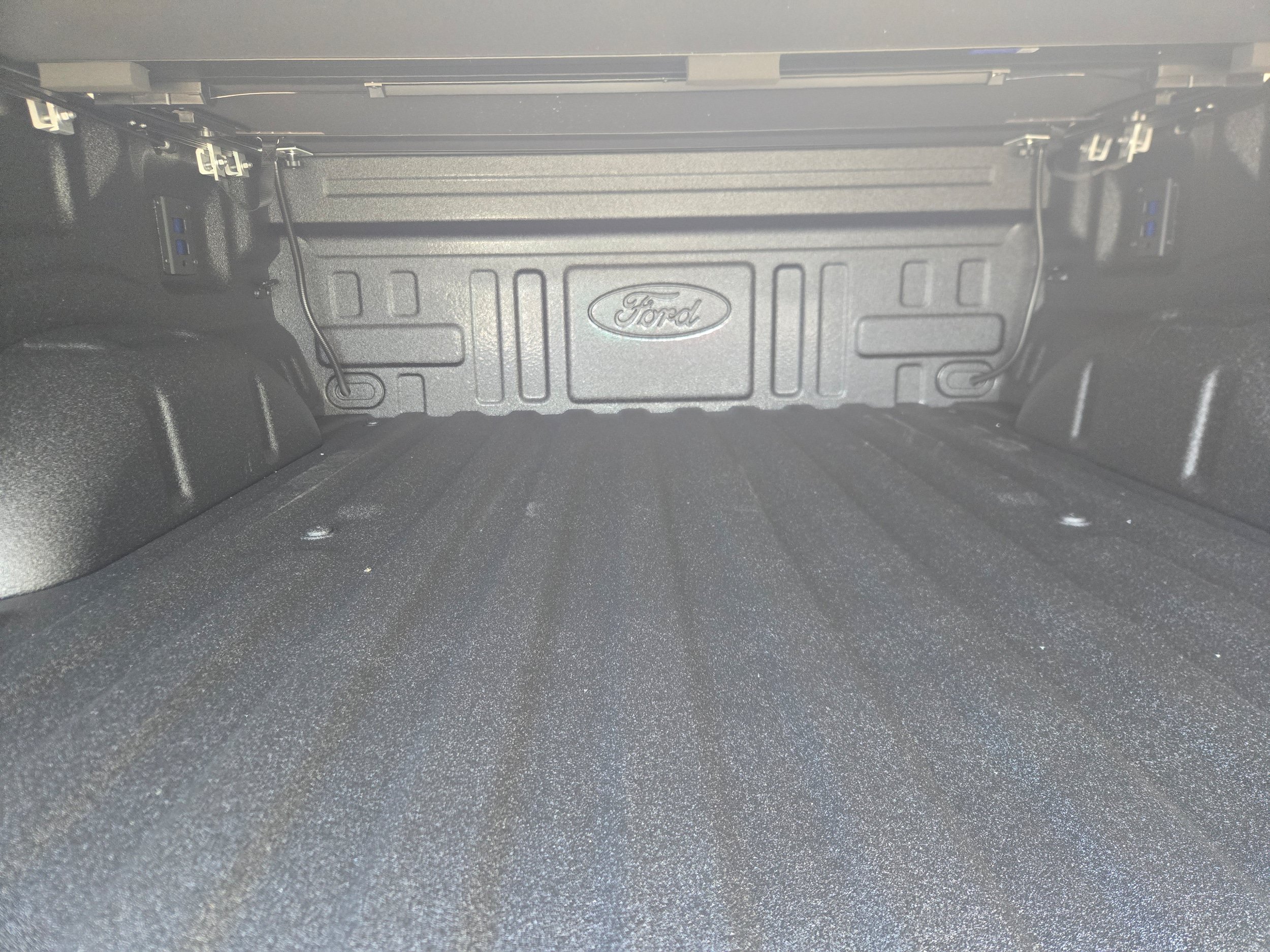 New 2026 Ford F150 Raptor AWD/4WD image 10