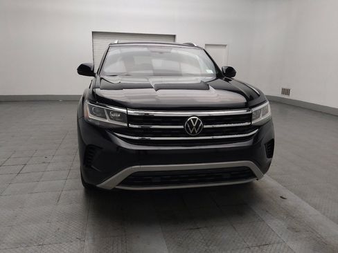 Used 2020 Volkswagen Atlas Cross Sport S image 14