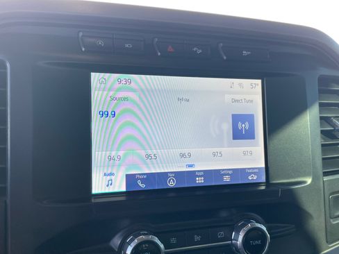 Used 2021 Ford F150 XLT w/ Equipment Group 301A Mid image 12