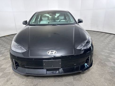 Used 2024 Hyundai Ioniq 6 Limited image 8