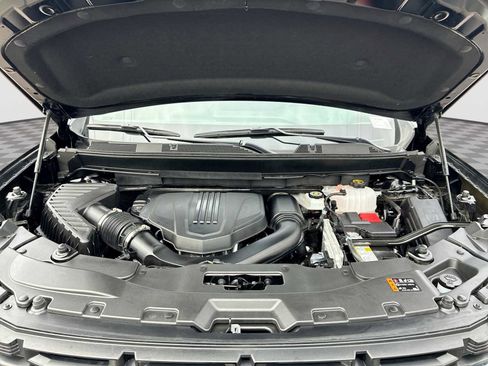 Certified 2025 GMC Acadia Elevation w/ Elevation Premium Package image 30