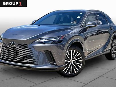 New 2026 Lexus RX 350 Premium Plus