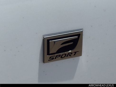 Used 2023 Lexus IS 500 w/ Accessory Package RWD image 33