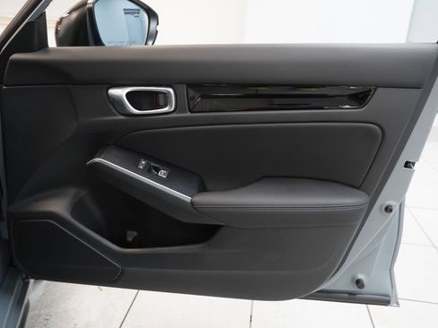 Used 2025 Honda Civic Sport Touring image 32