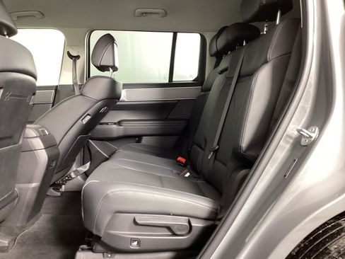 Used 2024 Hyundai Santa Fe SEL image 22