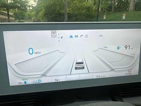 Used 2024 Hyundai Ioniq 5 SEL RWD image 5