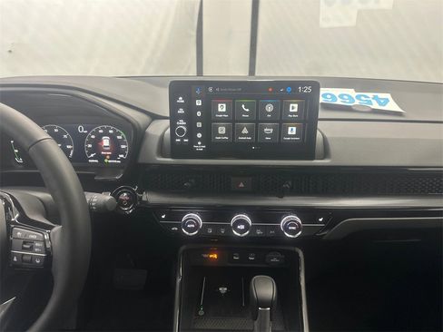 Used 2026 Honda CR-V Sport Touring image 32