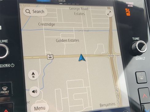 New 2025 Subaru Outback Premium w/ Popular Package #1A image 22