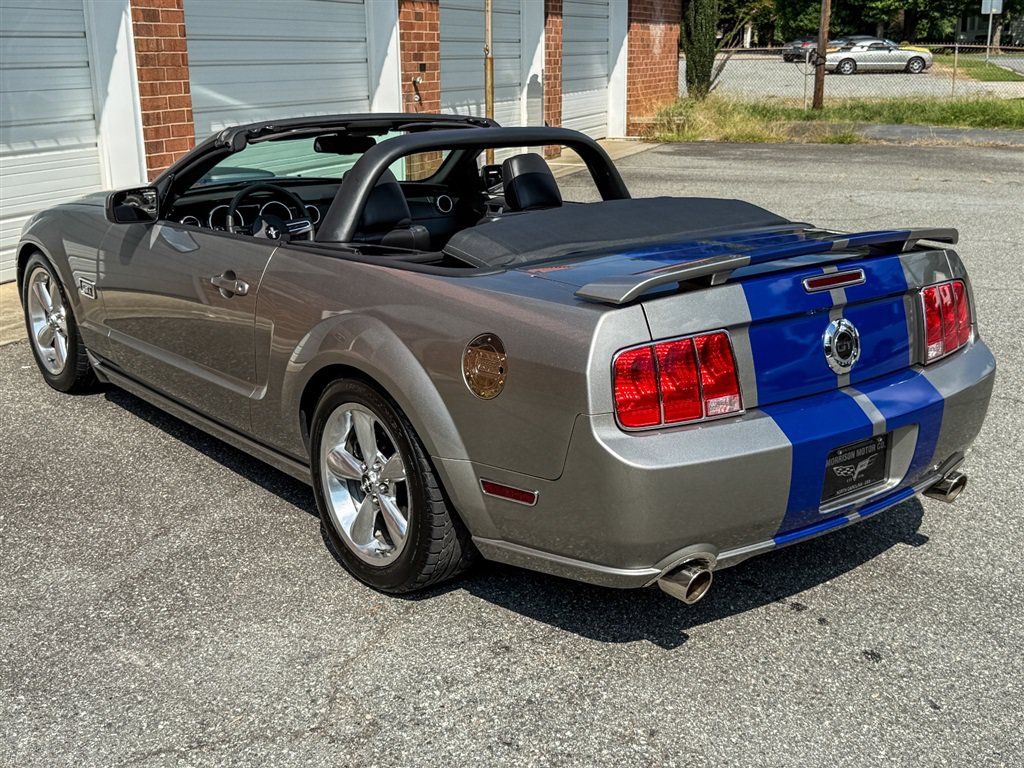 Used 2008 Ford Mustang GT RWD image 25