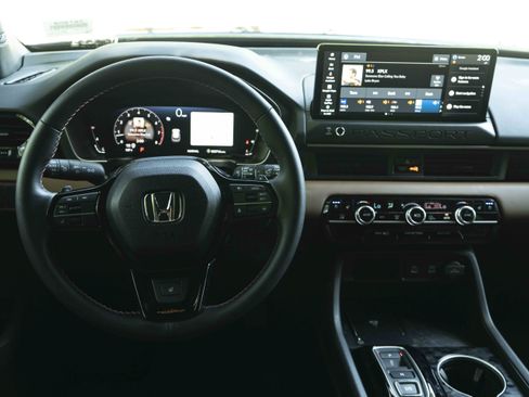 Used 2026 Honda Passport TrailSport Elite image 20