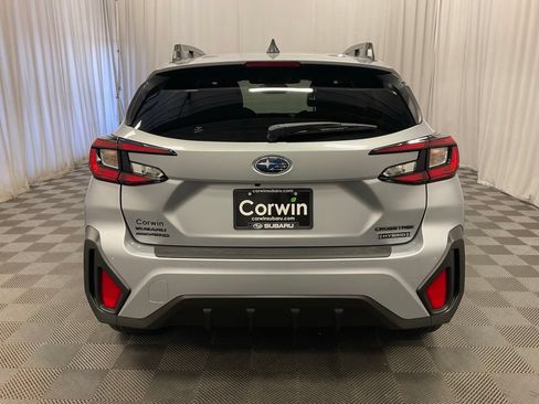 New 2026 Subaru Crosstrek 2.5i Limited AWD/4WD image 3