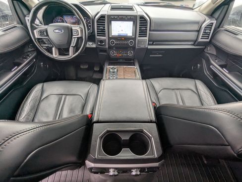 Used 2020 Ford Expedition Platinum image 28