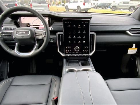 New 2026 GMC Acadia Elevation w/ Elevation Premium Package FWD image 5