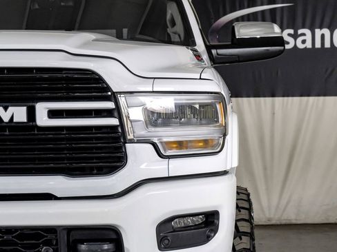 Used 2022 RAM 2500 Laramie image 40