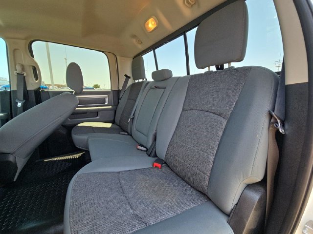 Used 2016 RAM 2500 Lone Star AWD/4WD image 26
