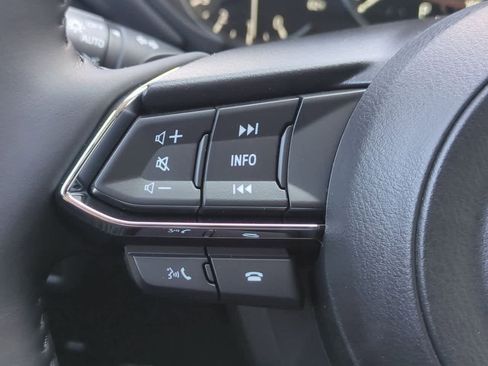 New 2025 MAZDA CX-5 AWD 2.5 S image 23